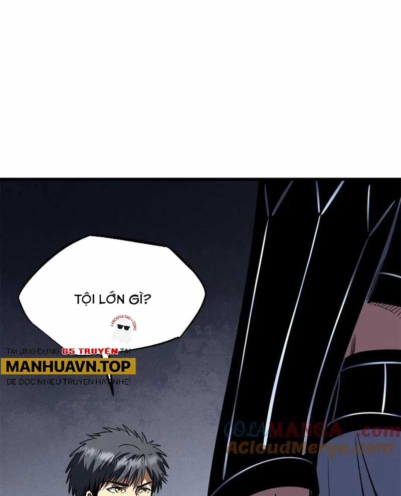 Siêu Cấp Thần Cơ Nhân - Chapter 310 - Trang 7