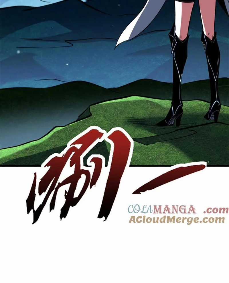 Siêu Cấp Thần Cơ Nhân - Chapter 310 - Trang 63