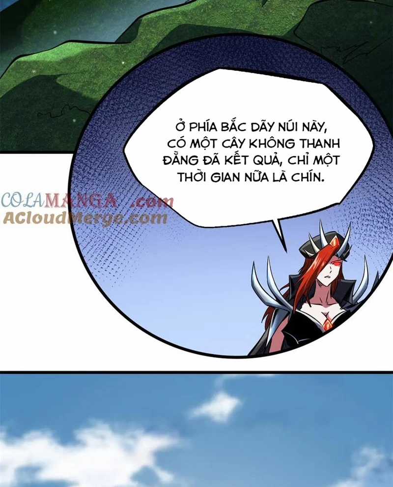 Siêu Cấp Thần Cơ Nhân - Chapter 310 - Trang 65
