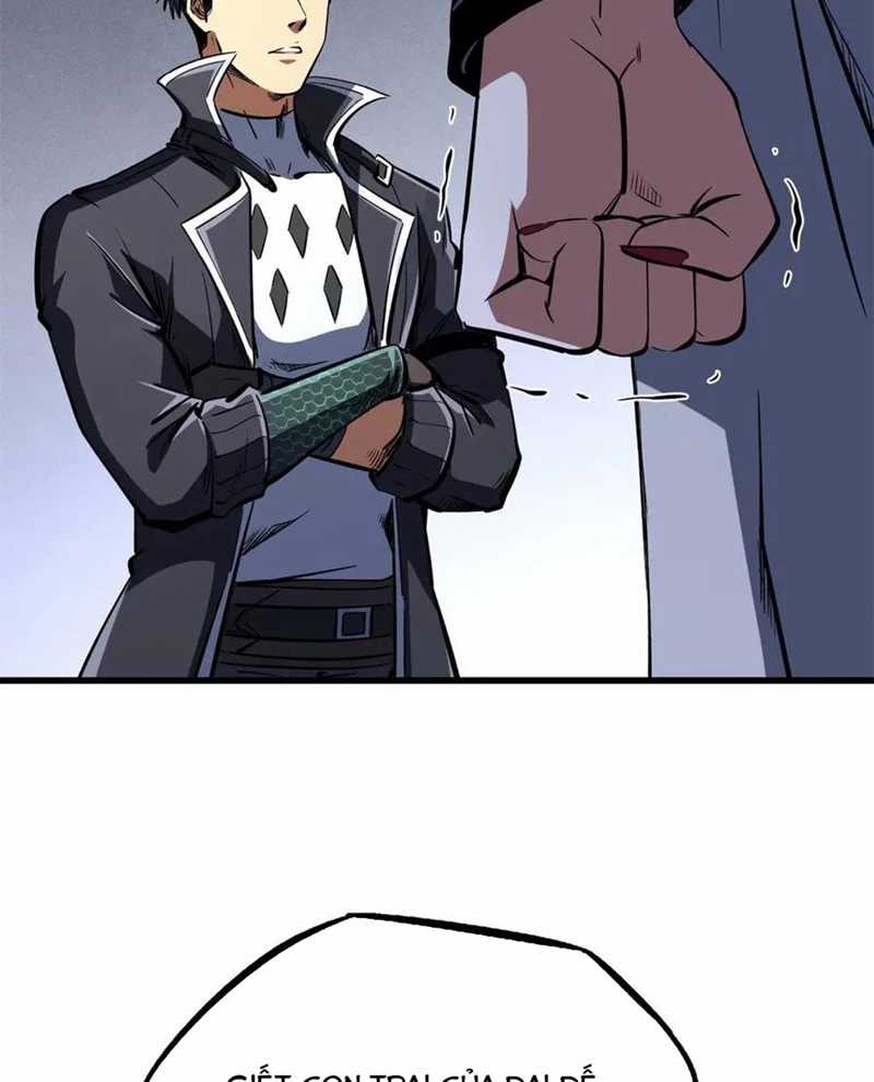 Siêu Cấp Thần Cơ Nhân - Chapter 310 - Trang 8