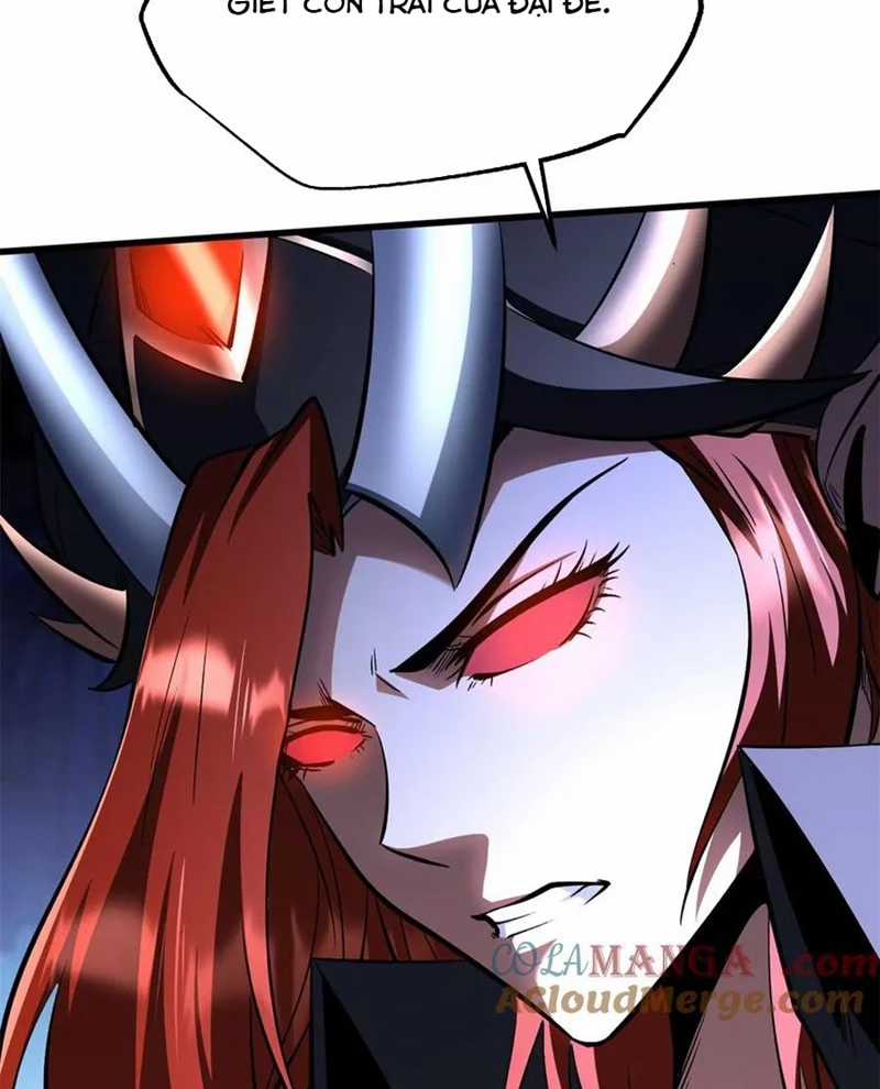 Siêu Cấp Thần Cơ Nhân - Chapter 310 - Trang 9