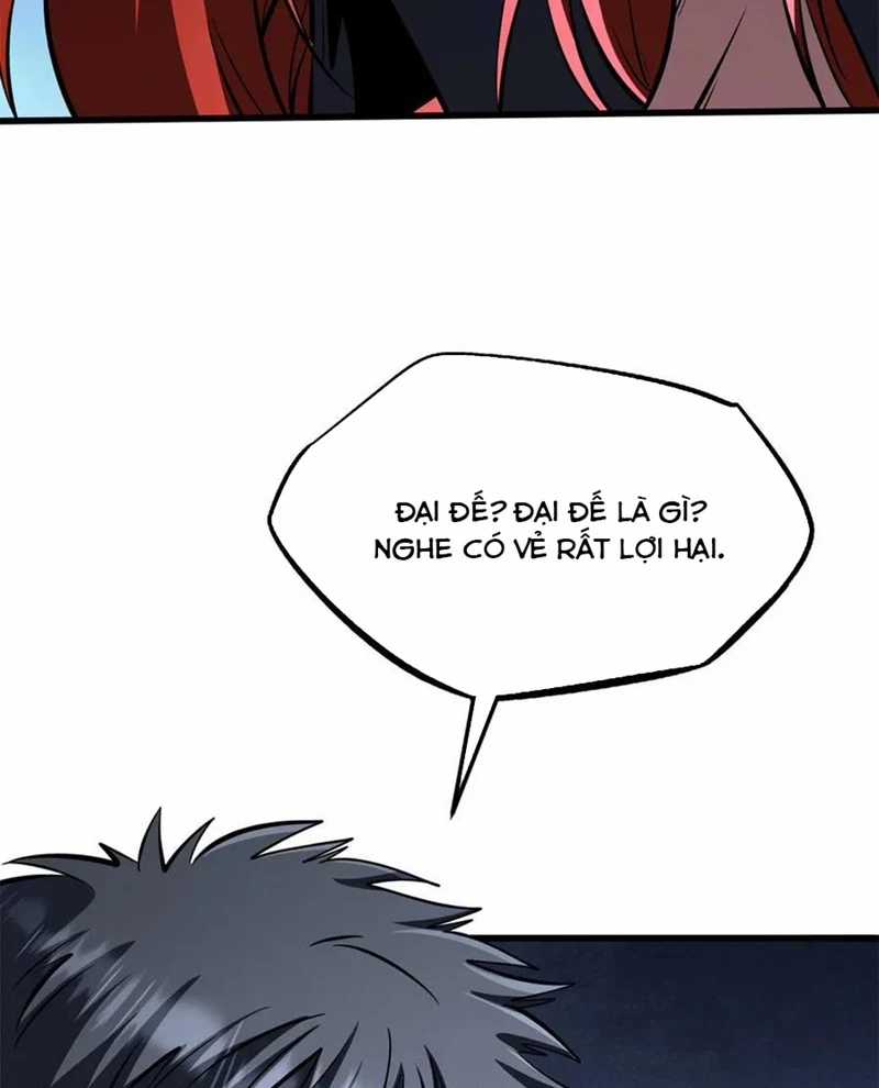 Siêu Cấp Thần Cơ Nhân - Chapter 310 - Trang 10