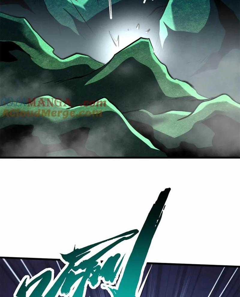 Siêu Cấp Thần Cơ Nhân - Chapter 311 - Trang 2