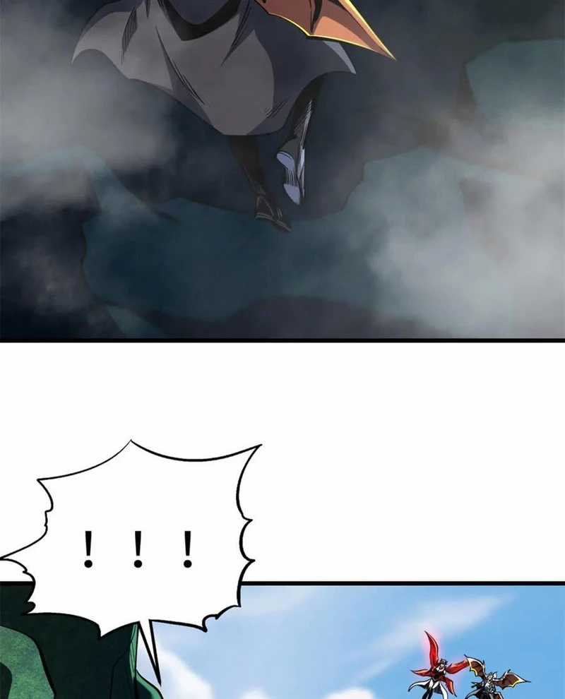 Siêu Cấp Thần Cơ Nhân - Chapter 311 - Trang 12