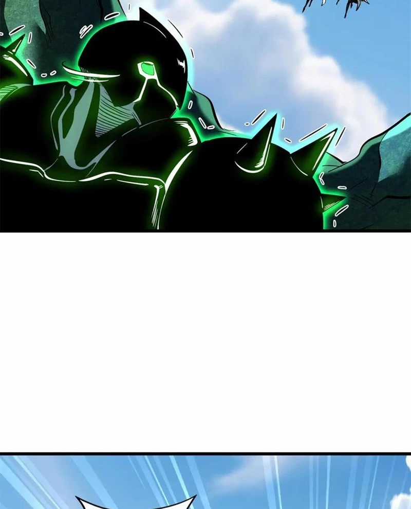 Siêu Cấp Thần Cơ Nhân - Chapter 311 - Trang 13