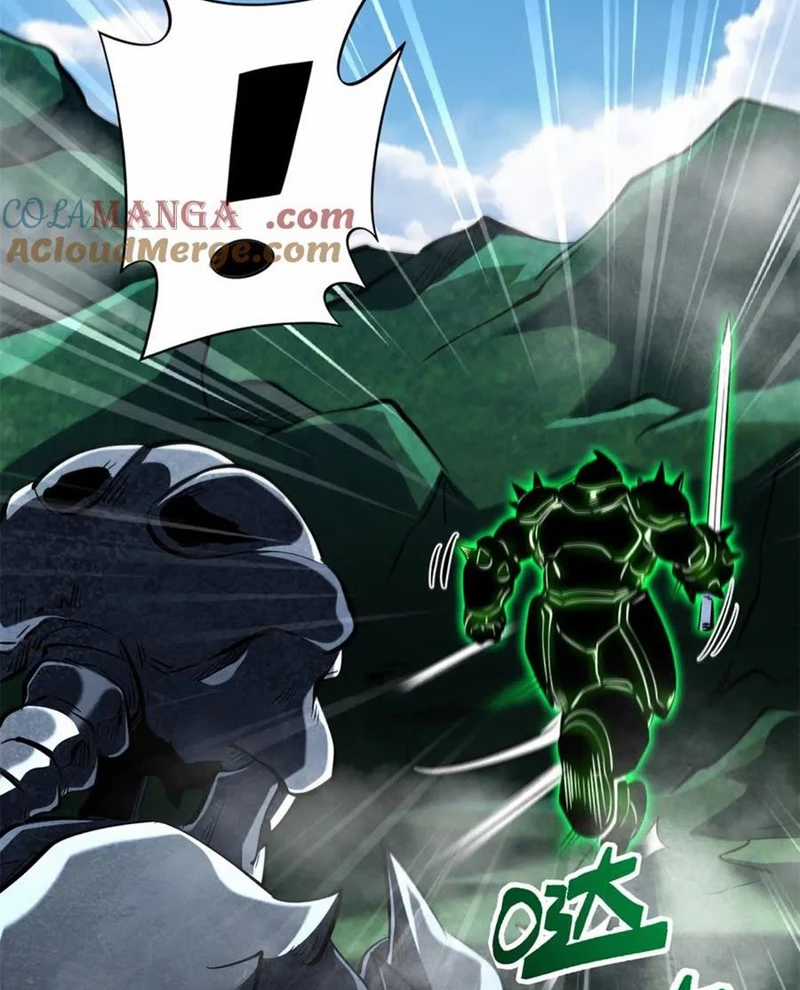 Siêu Cấp Thần Cơ Nhân - Chapter 311 - Trang 14