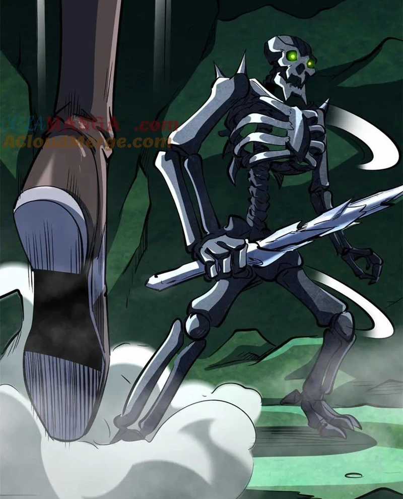 Siêu Cấp Thần Cơ Nhân - Chapter 311 - Trang 16