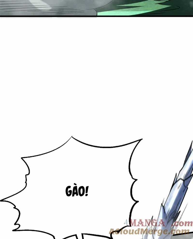 Siêu Cấp Thần Cơ Nhân - Chapter 311 - Trang 17