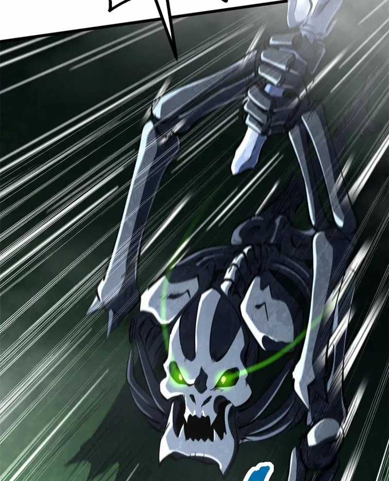 Siêu Cấp Thần Cơ Nhân - Chapter 311 - Trang 18