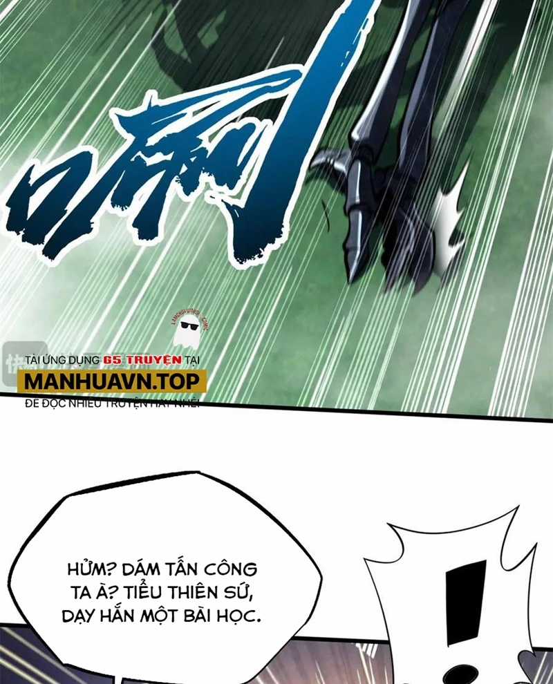 Siêu Cấp Thần Cơ Nhân - Chapter 311 - Trang 19