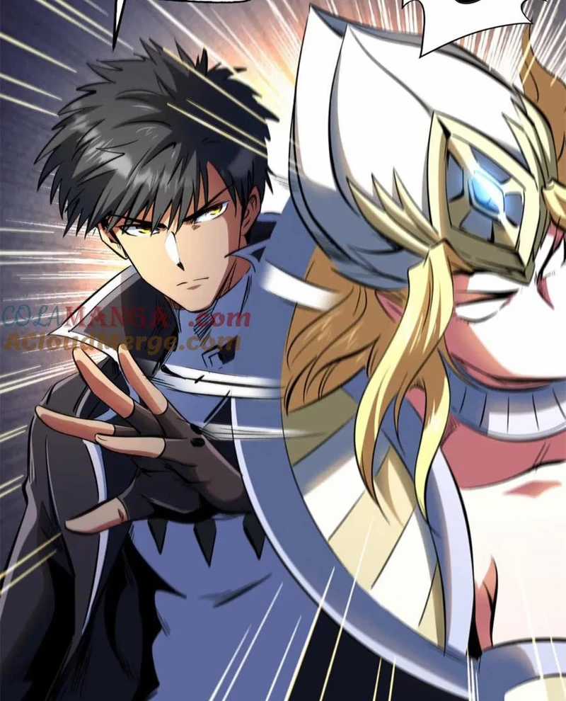 Siêu Cấp Thần Cơ Nhân - Chapter 311 - Trang 20