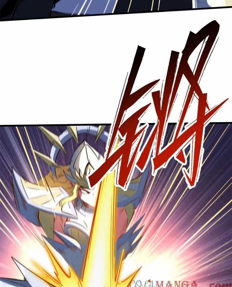 Siêu Cấp Thần Cơ Nhân - Chapter 311 - Trang 21