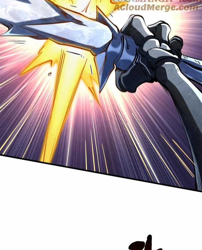 Siêu Cấp Thần Cơ Nhân - Chapter 311 - Trang 22