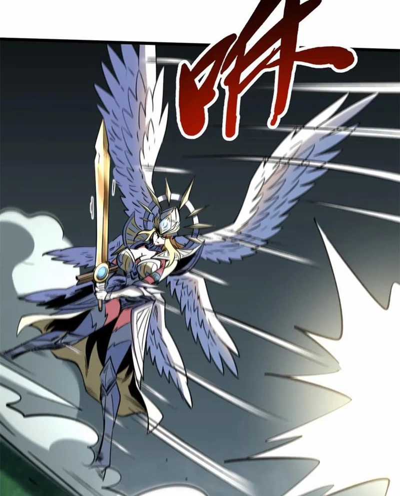 Siêu Cấp Thần Cơ Nhân - Chapter 311 - Trang 23