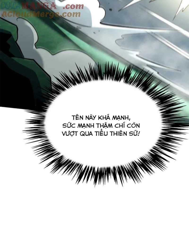 Siêu Cấp Thần Cơ Nhân - Chapter 311 - Trang 24