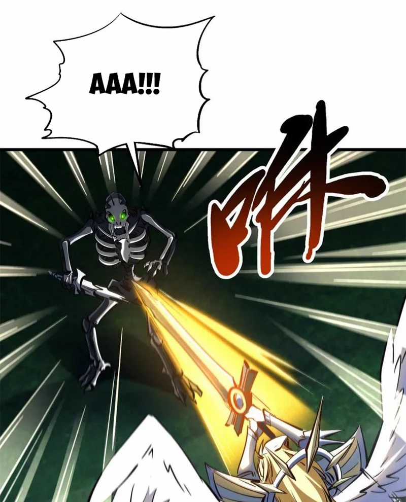 Siêu Cấp Thần Cơ Nhân - Chapter 311 - Trang 25