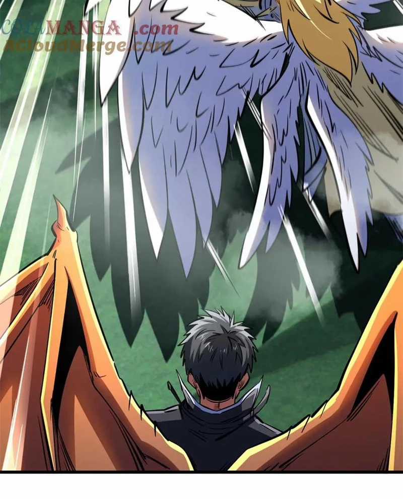 Siêu Cấp Thần Cơ Nhân - Chapter 311 - Trang 26