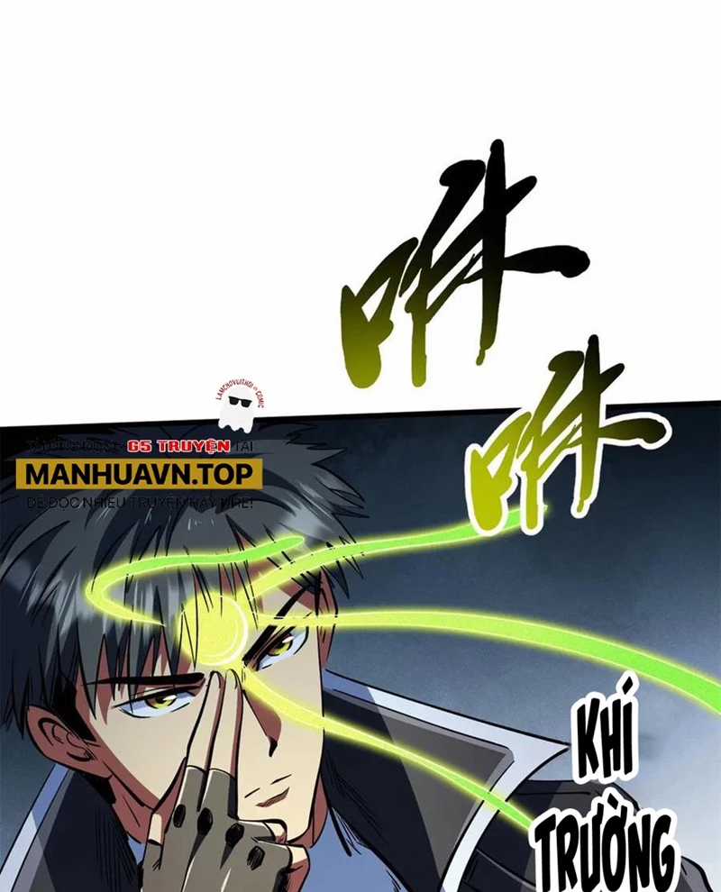 Siêu Cấp Thần Cơ Nhân - Chapter 311 - Trang 27