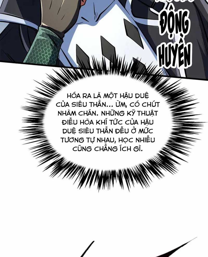 Siêu Cấp Thần Cơ Nhân - Chapter 311 - Trang 28