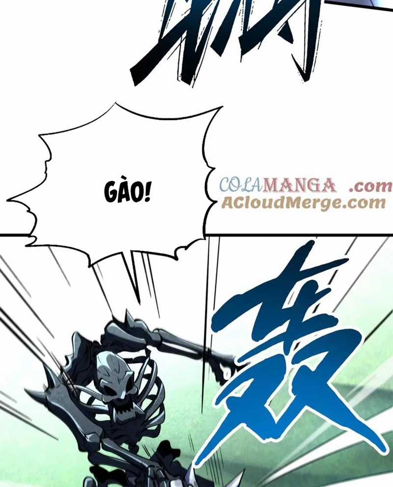 Siêu Cấp Thần Cơ Nhân - Chapter 311 - Trang 4