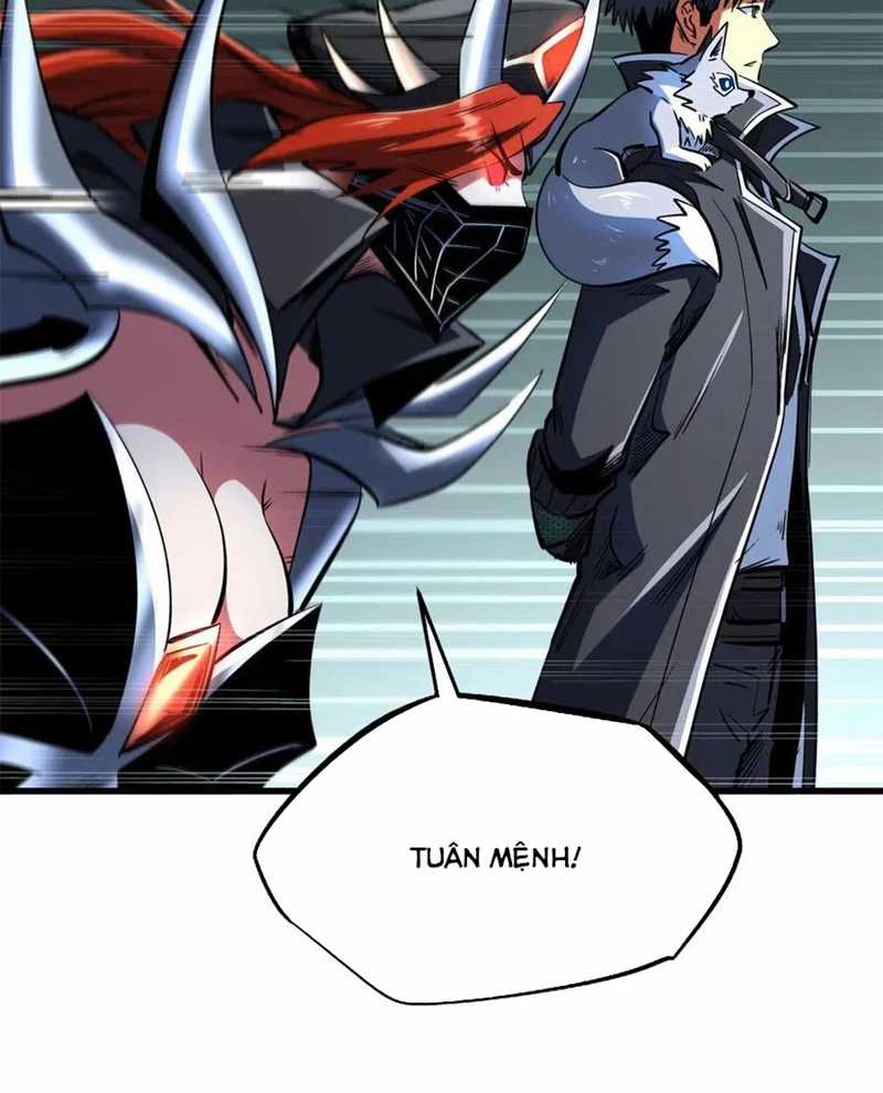 Siêu Cấp Thần Cơ Nhân - Chapter 311 - Trang 32