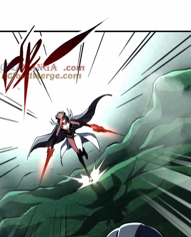 Siêu Cấp Thần Cơ Nhân - Chapter 311 - Trang 33