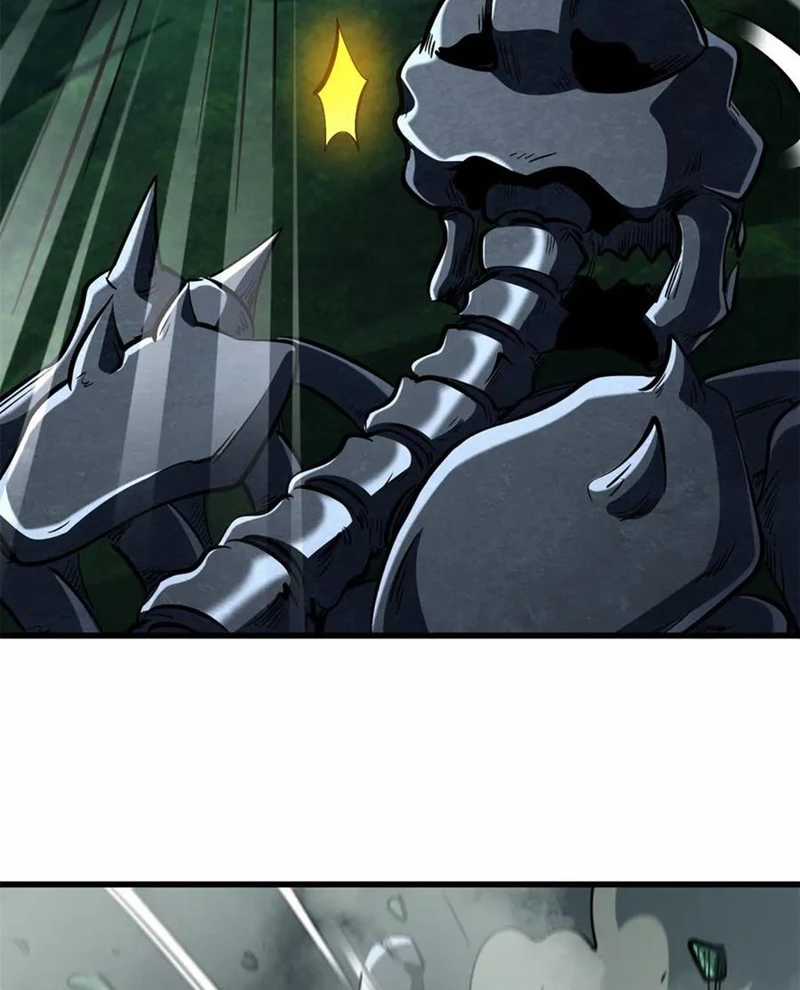 Siêu Cấp Thần Cơ Nhân - Chapter 311 - Trang 34