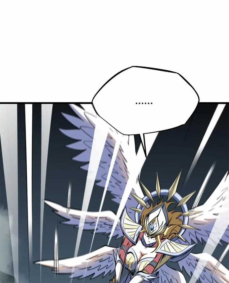 Siêu Cấp Thần Cơ Nhân - Chapter 311 - Trang 37