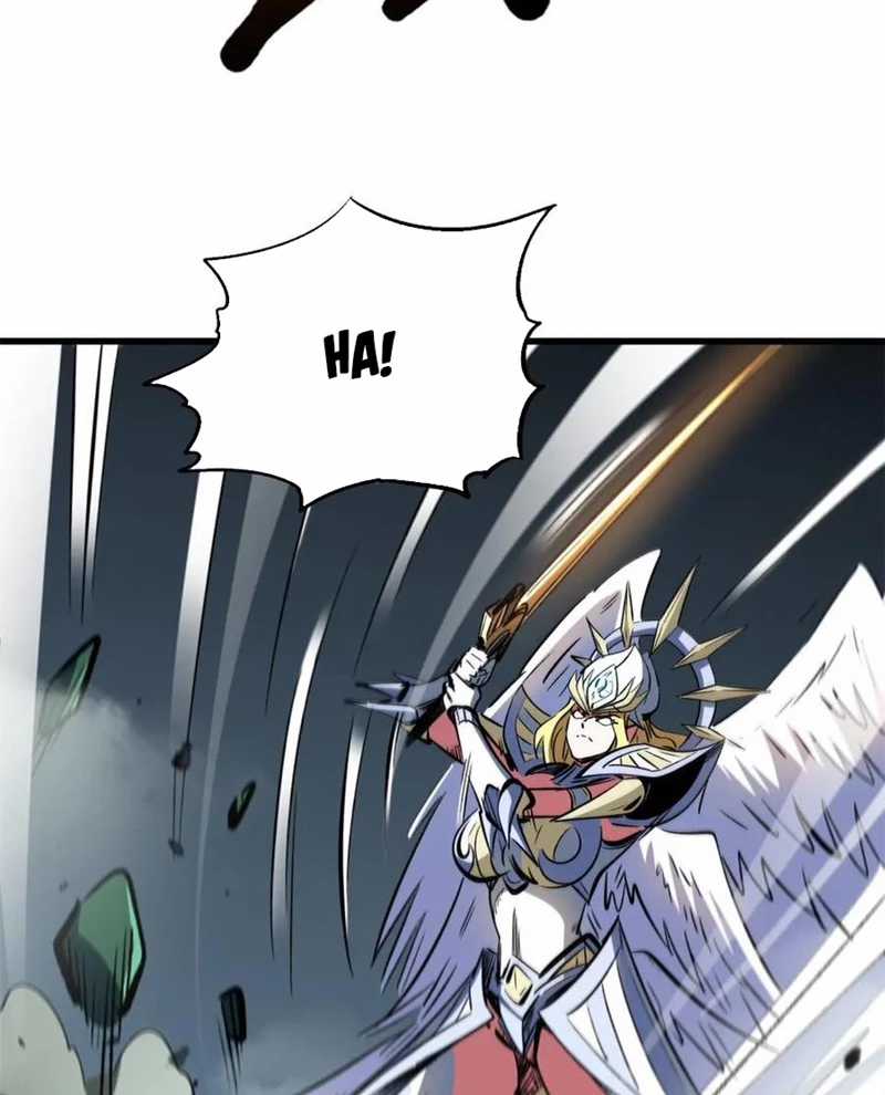 Siêu Cấp Thần Cơ Nhân - Chapter 311 - Trang 39