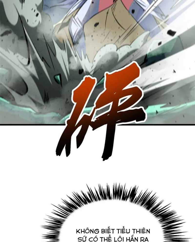 Siêu Cấp Thần Cơ Nhân - Chapter 311 - Trang 40