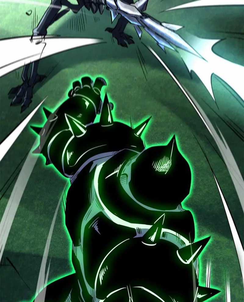 Siêu Cấp Thần Cơ Nhân - Chapter 311 - Trang 5