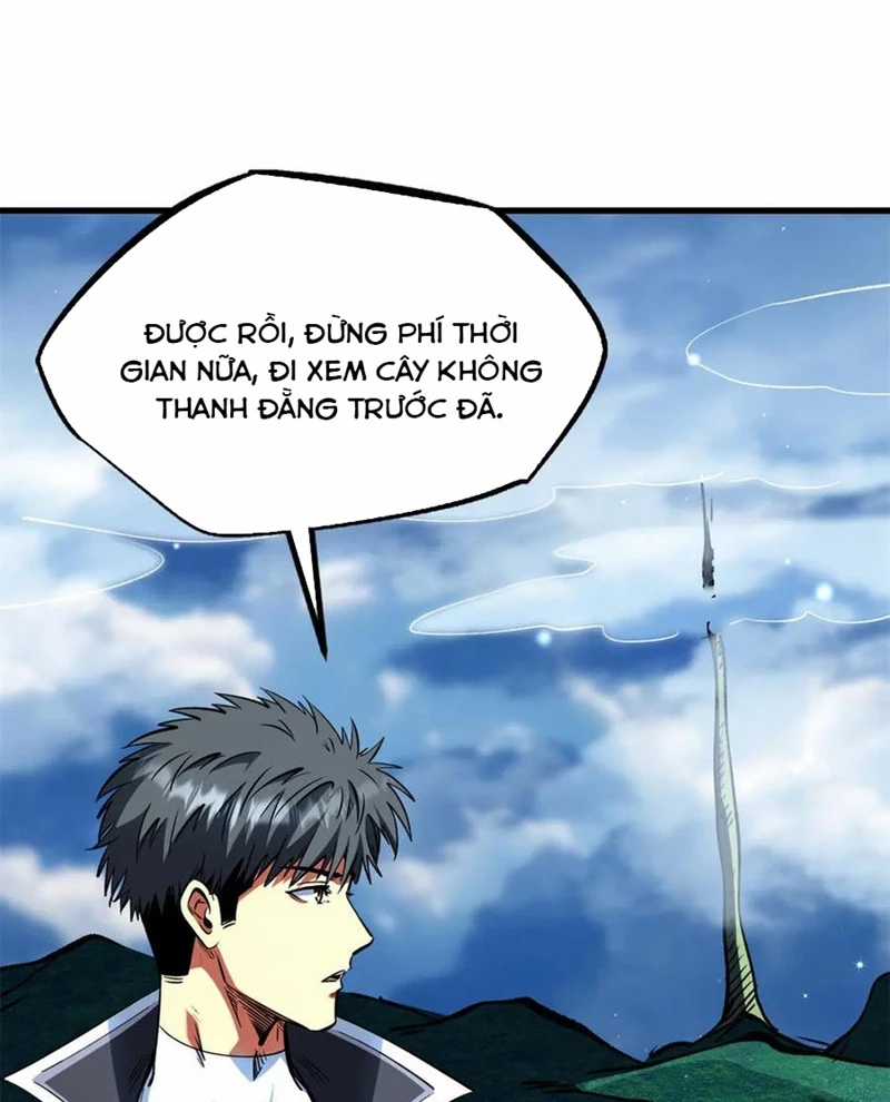 Siêu Cấp Thần Cơ Nhân - Chapter 311 - Trang 43