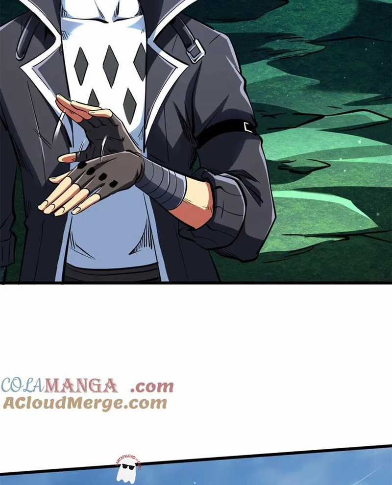 Siêu Cấp Thần Cơ Nhân - Chapter 311 - Trang 44