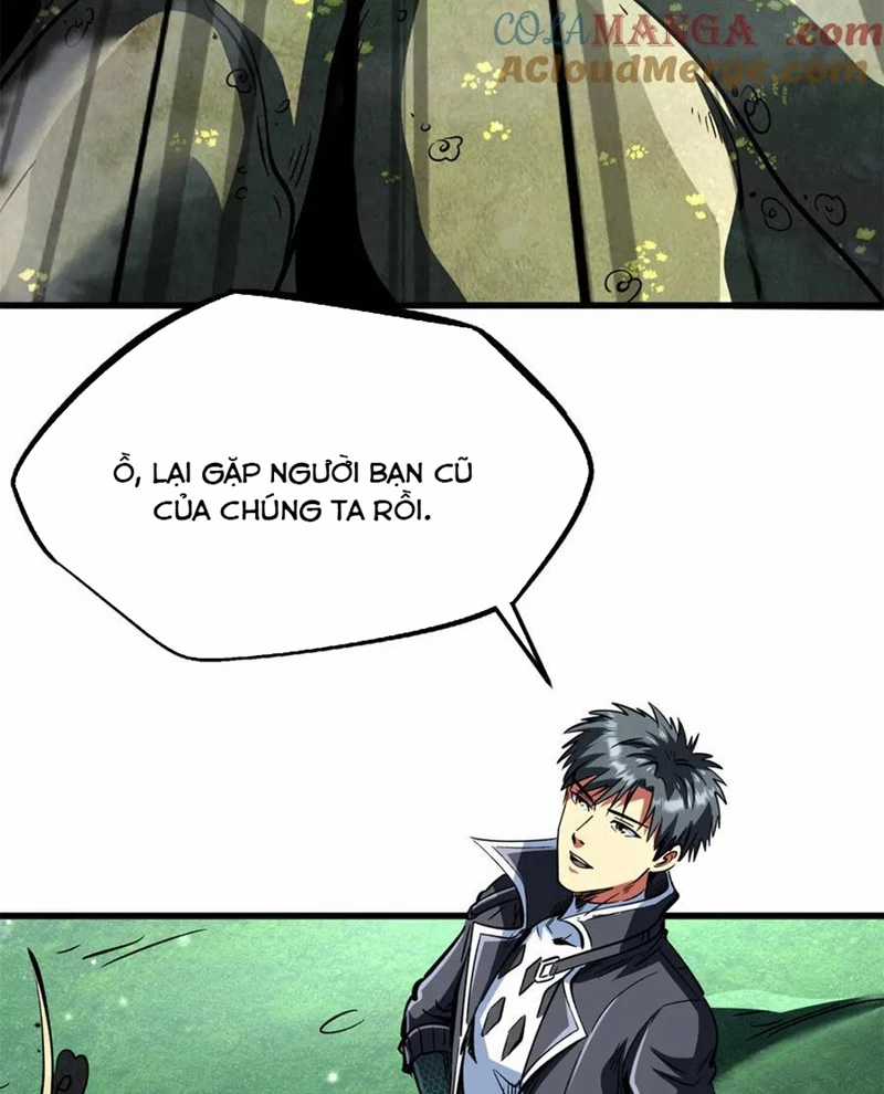 Siêu Cấp Thần Cơ Nhân - Chapter 311 - Trang 50