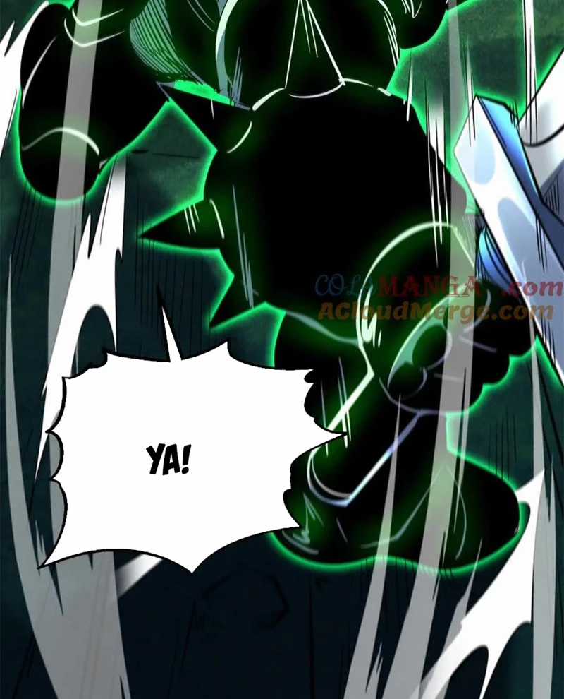 Siêu Cấp Thần Cơ Nhân - Chapter 311 - Trang 6