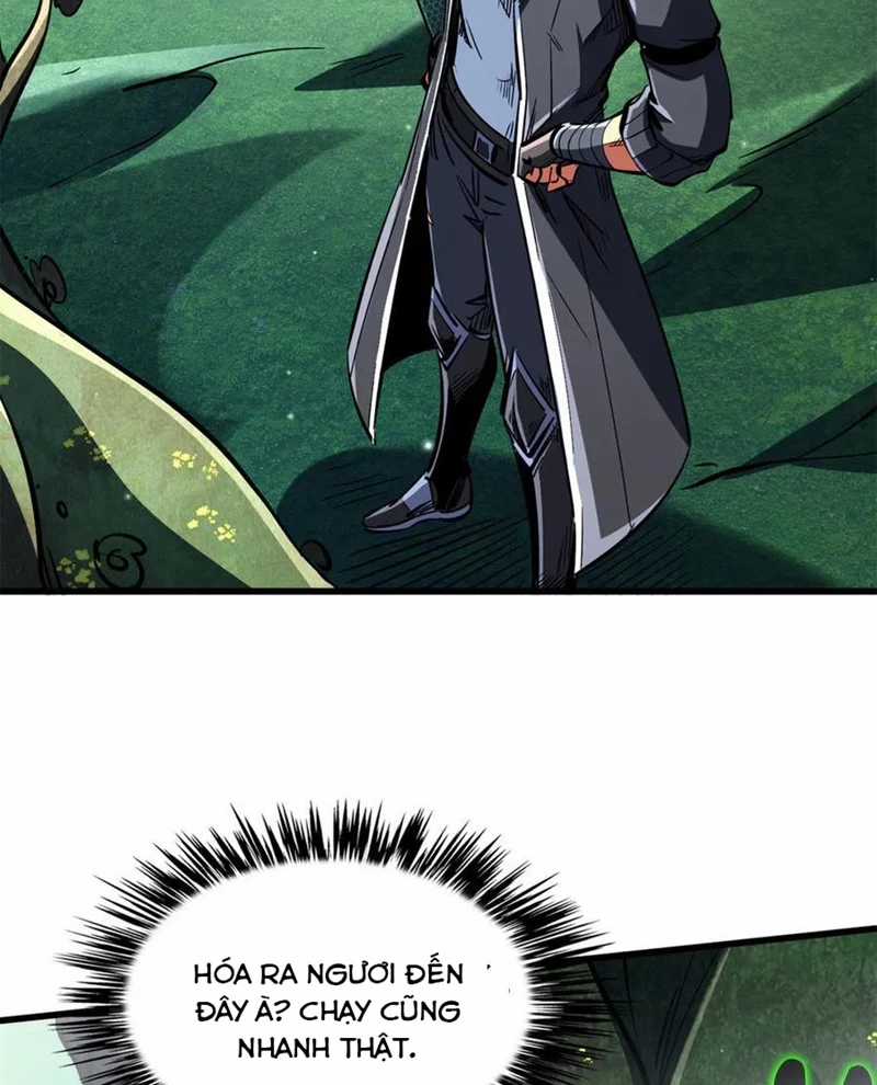 Siêu Cấp Thần Cơ Nhân - Chapter 311 - Trang 51
