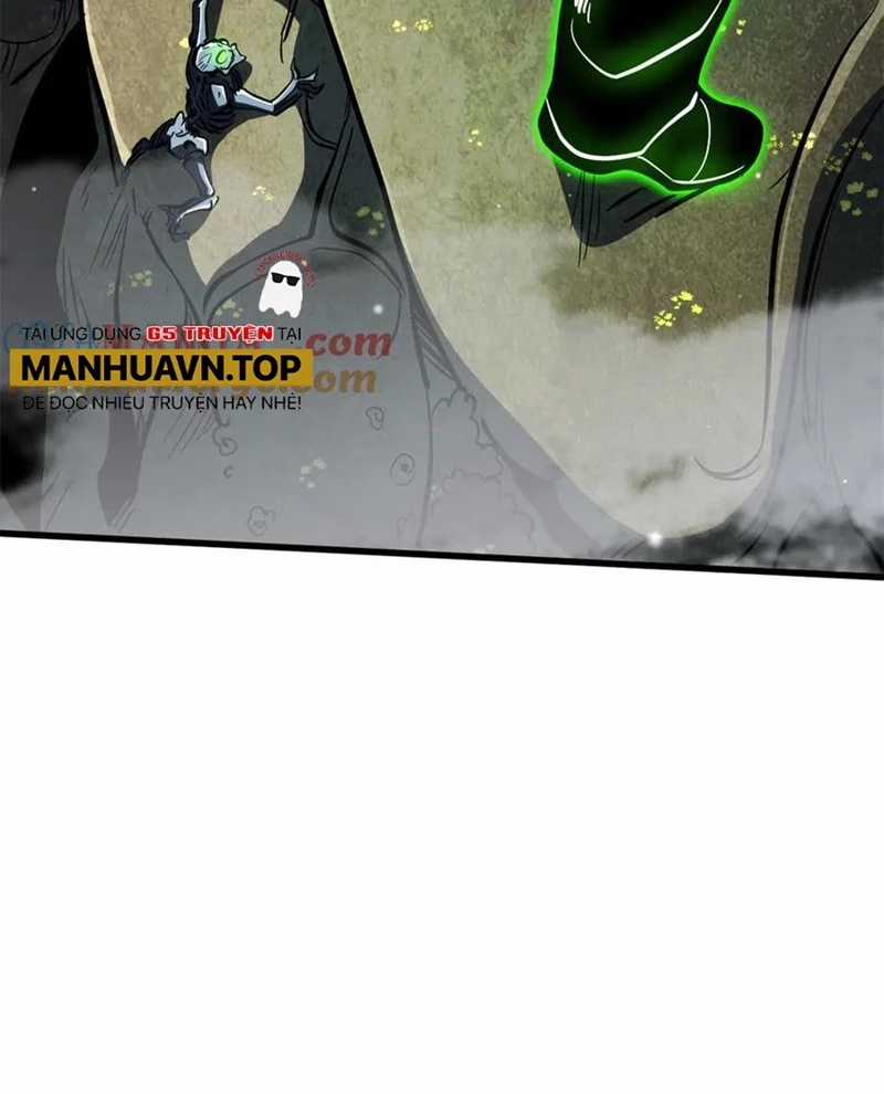 Siêu Cấp Thần Cơ Nhân - Chapter 311 - Trang 53