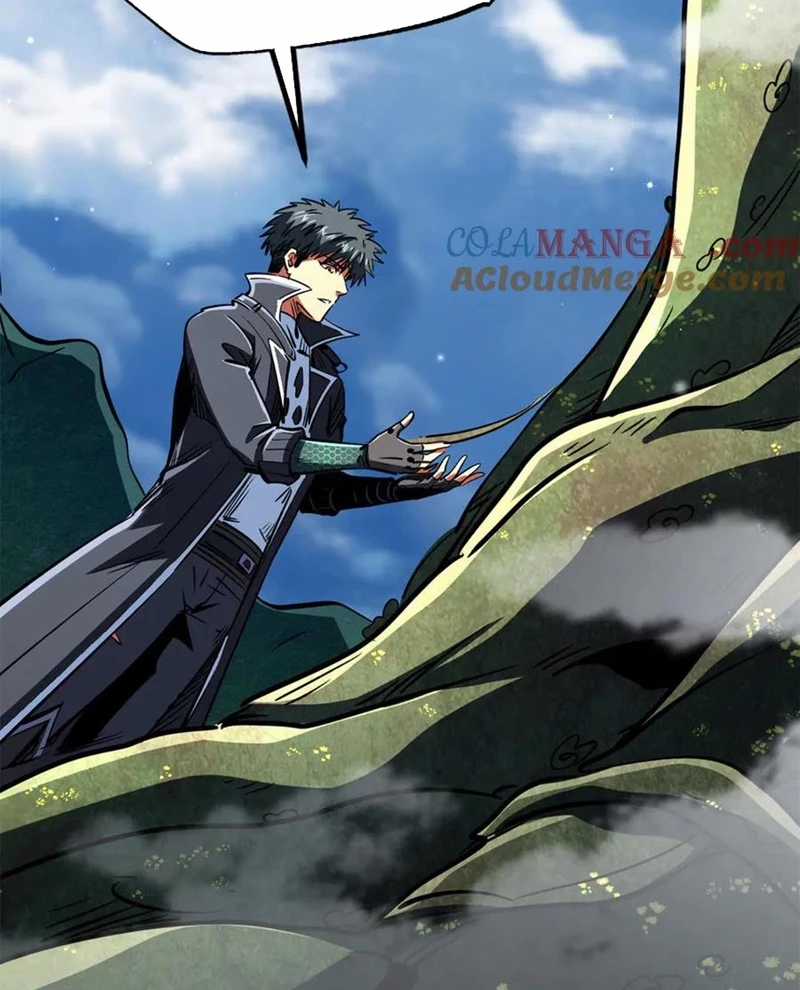 Siêu Cấp Thần Cơ Nhân - Chapter 311 - Trang 55