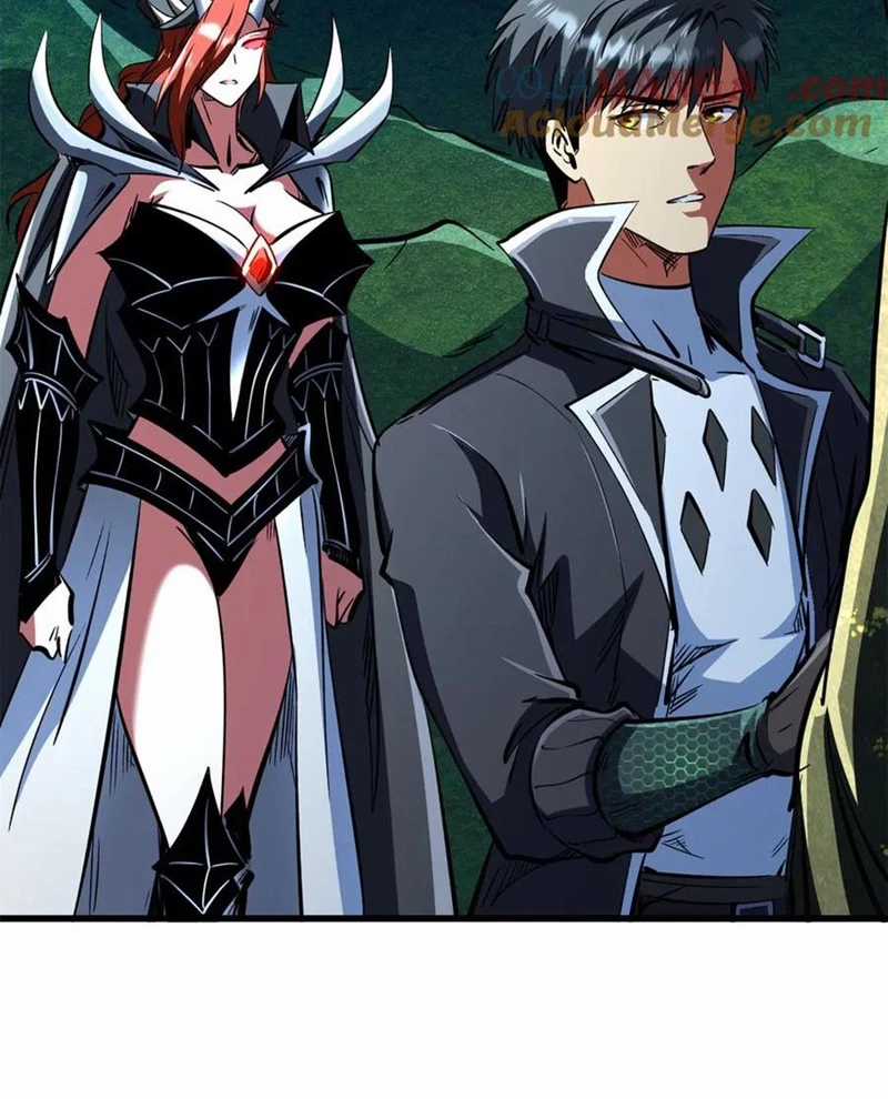 Siêu Cấp Thần Cơ Nhân - Chapter 311 - Trang 57