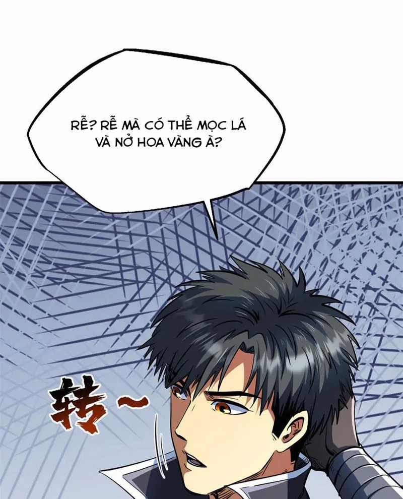 Siêu Cấp Thần Cơ Nhân - Chapter 311 - Trang 58