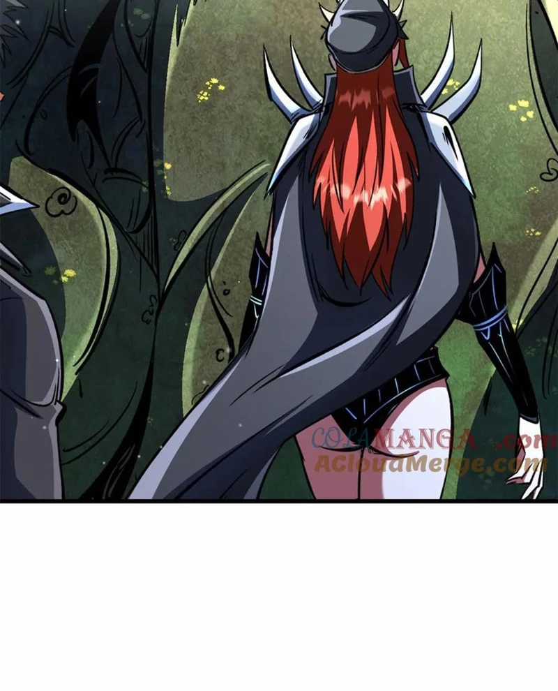 Siêu Cấp Thần Cơ Nhân - Chapter 311 - Trang 60