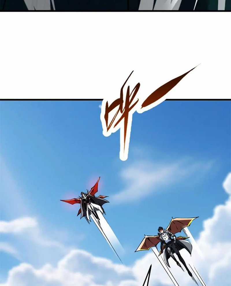 Siêu Cấp Thần Cơ Nhân - Chapter 311 - Trang 7