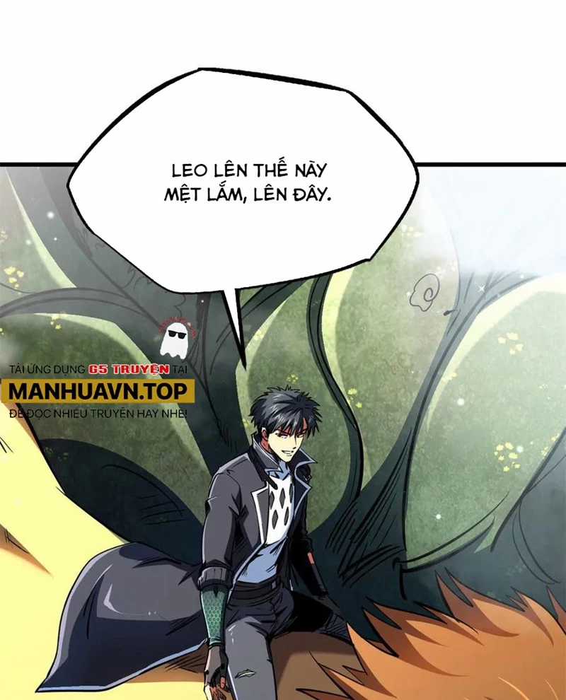 Siêu Cấp Thần Cơ Nhân - Chapter 311 - Trang 61