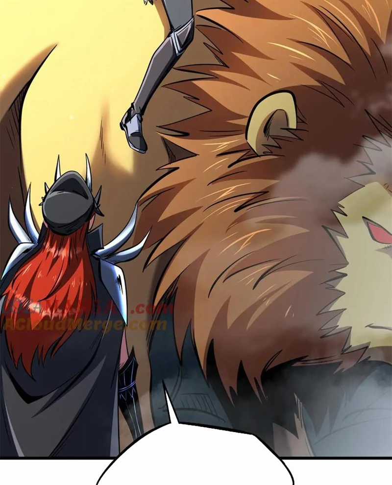 Siêu Cấp Thần Cơ Nhân - Chapter 311 - Trang 62