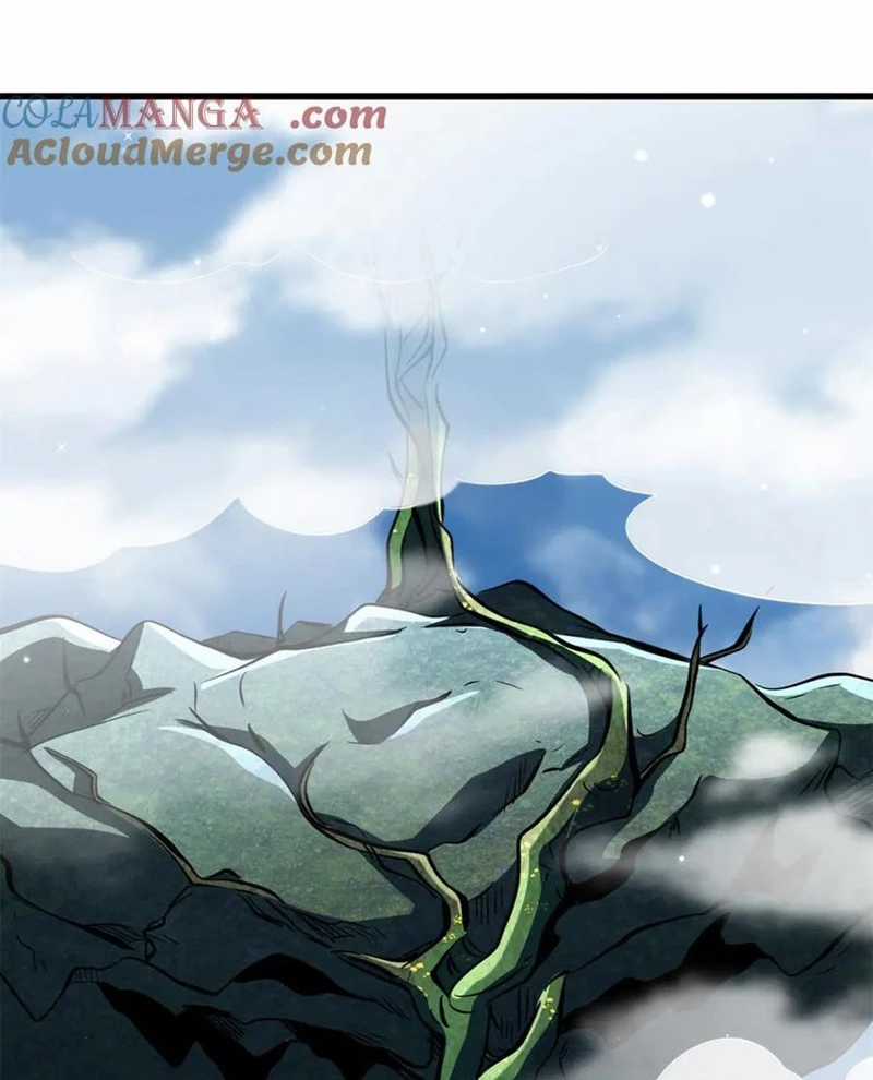 Siêu Cấp Thần Cơ Nhân - Chapter 311 - Trang 66