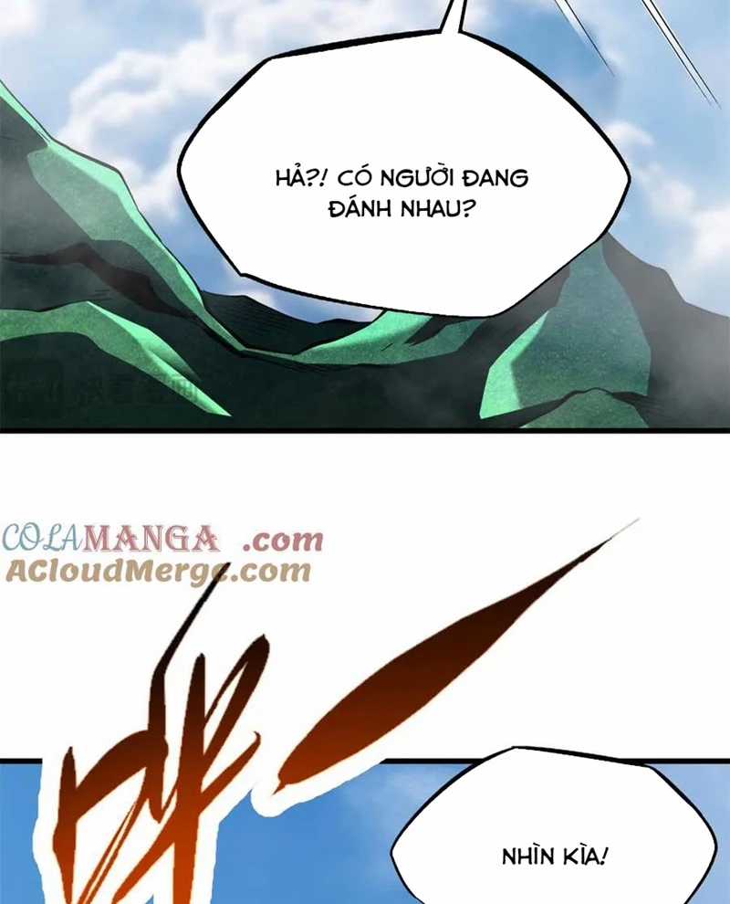 Siêu Cấp Thần Cơ Nhân - Chapter 311 - Trang 8