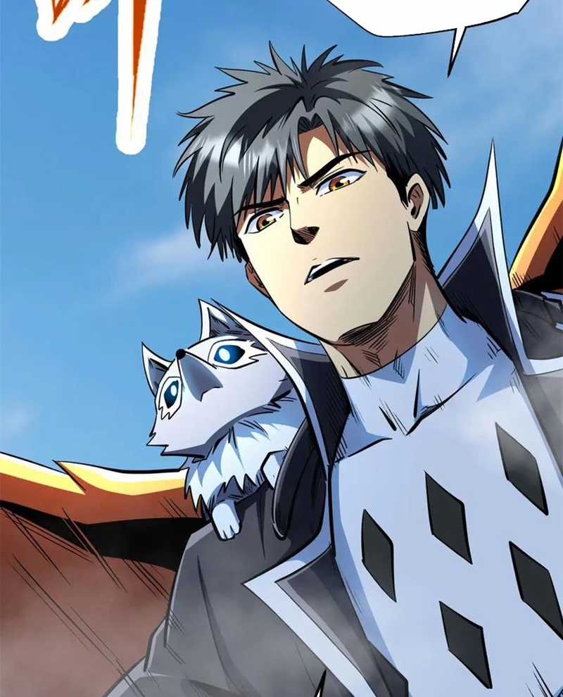 Siêu Cấp Thần Cơ Nhân - Chapter 311 - Trang 9