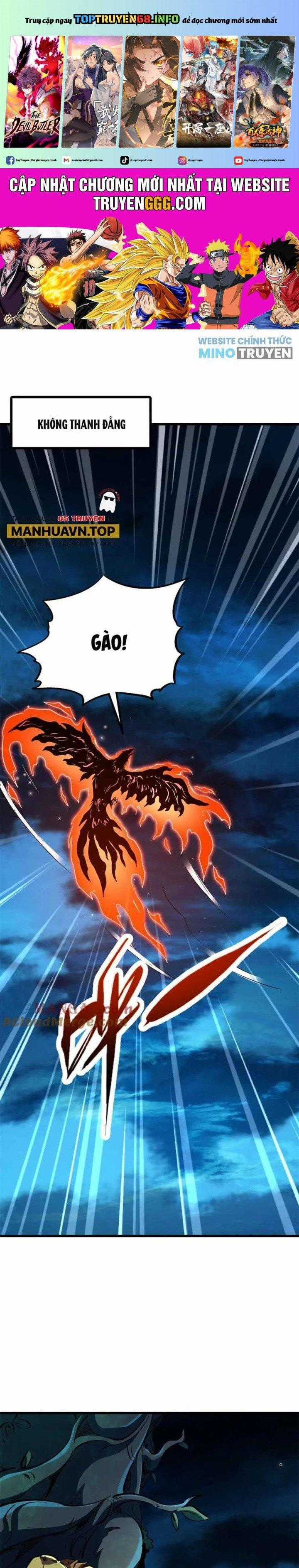 Siêu Cấp Thần Cơ Nhân - Chapter 312 - Trang 1