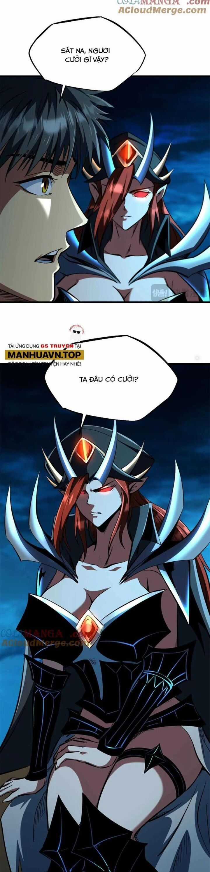 Siêu Cấp Thần Cơ Nhân - Chapter 312 - Trang 3