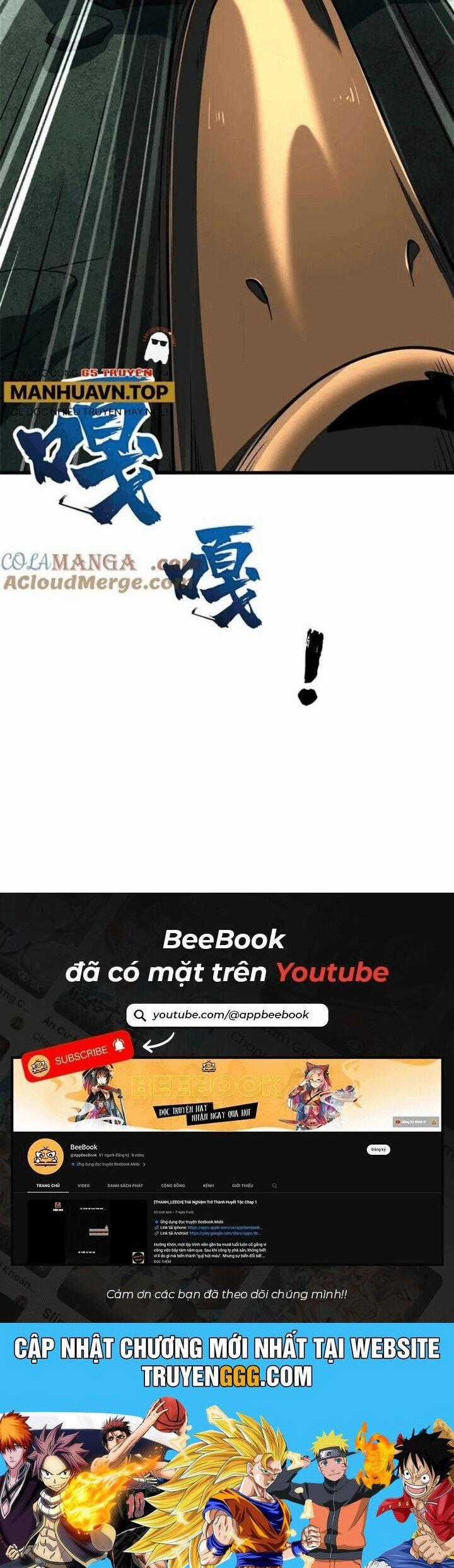 Siêu Cấp Thần Cơ Nhân - Chapter 312 - Trang 23